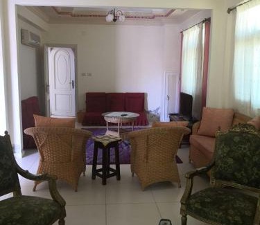 Borg el Arab Chalet De Esquí | ساحل الشمالي قريه امون