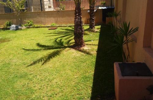 Borg el Arab Chalet De Esquí | ساحل الشمالي قريه امون
