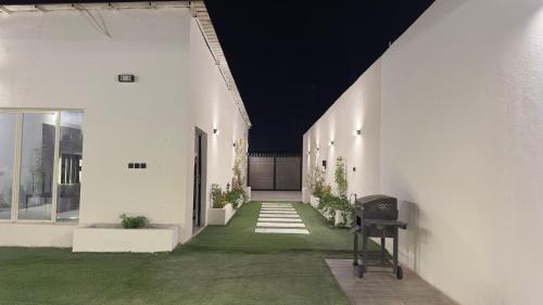 Al Hofuf Apartamento | سام