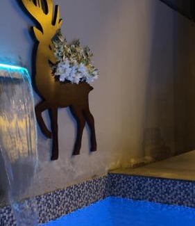 Al Kura Chalet De Esquí | سان ريجينسي ابحر جدة 2