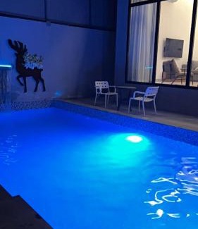 Al Kura Chalet De Esquí | سان ريجينسي ابحر جدة 2