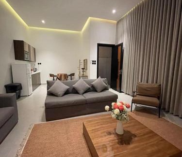 Al Kura Chalet De Esquí | سان ريجينسي ابحر جدة 2