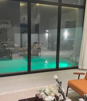 Al Kura Chalet De Esquí | سان ريجينسي ابحر جدة