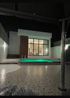 Al Kura Chalet De Esquí | سان ريجينسي ابحر جدة