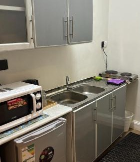 Diplomatic Quarter Apartamento | ستديو