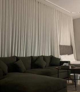 Diplomatic Quarter Apartamento | ستديو