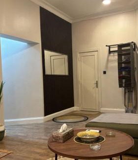 Diplomatic Quarter Apartamento | ستديو