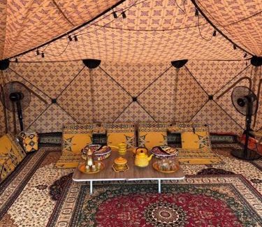 Salalah Casa | ستراحة سهل أيوب