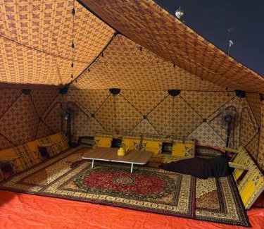 Salalah Casa | ستراحة سهل أيوب