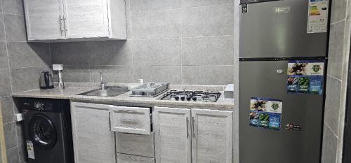 Amman Apartamento | ستوديو مستقل داخل فيلا