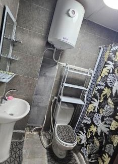 Amman Apartamento | ستوديو مستقل داخل فيلا