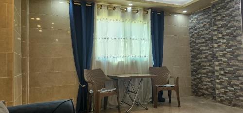 Amman Apartamento | ستوديو مستقل داخل فيلا