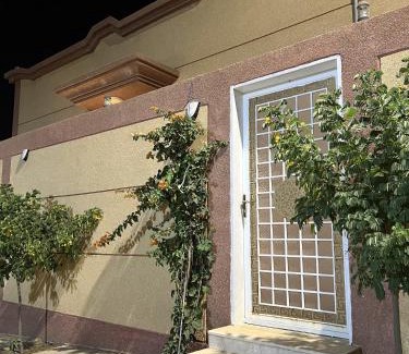 Baljurashi Apartamento | سحاب