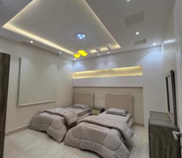 Baljurashi Apartamento | سحاب