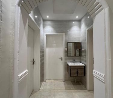 Baljurashi Apartamento | سحاب