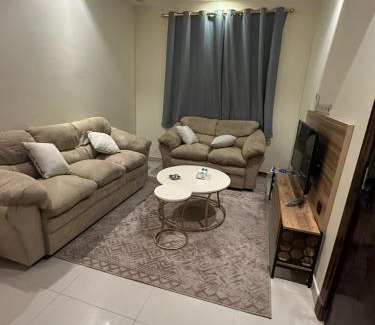 Arar Apartamento | سكناي بارك للشقق المخدومة