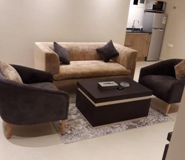 Ha'il Apartamento | سكناي صلاح الدين