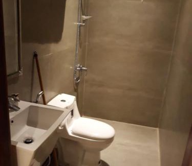 Ha'il Apartamento | سكناي صلاح الدين