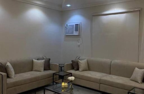 Jeddah Apartamento | سكنك المريح