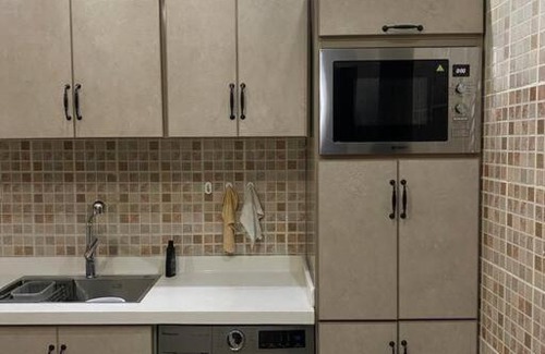 Jeddah Apartamento | سكنك المريح