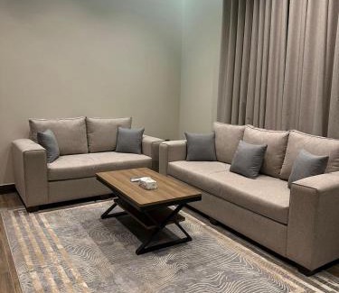 Medina Apartamento | سكن التميز للإيجار (وحدات سكنية مفروشة)