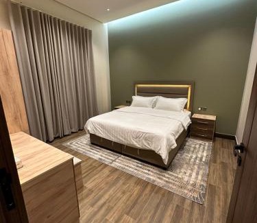 Medina Apartamento | سكن التميز للإيجار (وحدات سكنية مفروشة)