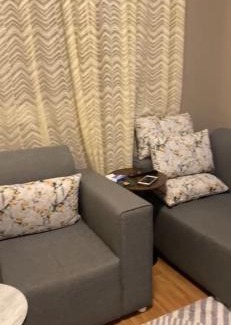 Abha Apartamento | سكن ضيافة مفروش-ابها حي النزهة