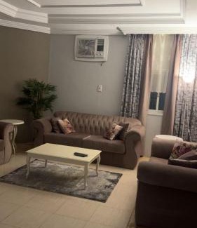 Abha Apartamento | سكن ضيافة مفروش-ابها حي النزهة