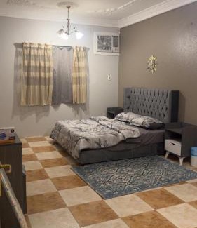 Abha Apartamento | سكن ضيافة مفروش-ابها حي النزهة