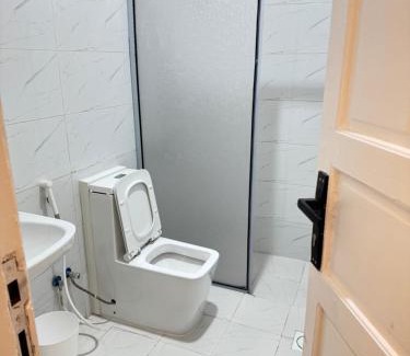 Abha Apartamento | سكن ضيافة مفروش-ابها حي النزهة