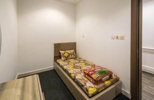 Al Kura Apartamento | سكون للوحدات السكنيه