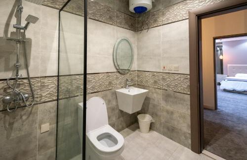 Al Kura Apartamento | سكون للوحدات السكنيه
