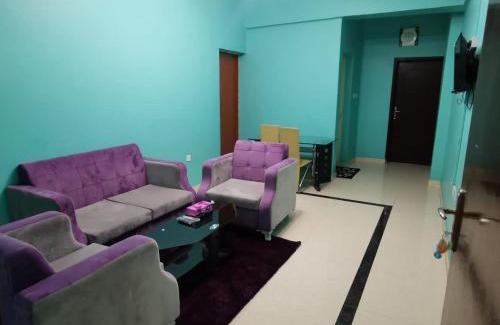Buraimi Apartamento | سماء البريمى للشقق الفندقية