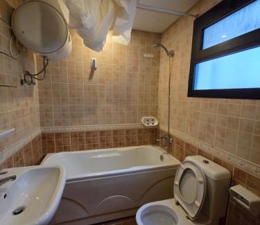 As Salamah Apartamento | سمو هوم للأجنحة الفندقية