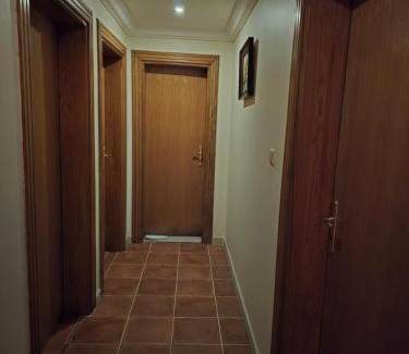 As Salamah Apartamento | سمو هوم للأجنحة الفندقية