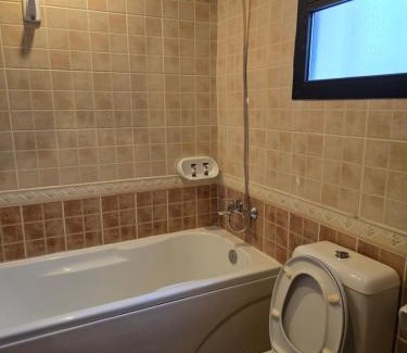 As Salamah Apartamento | سمو هوم للأجنحة الفندقية