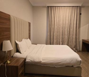 As Salamah Apartamento | سمو هوم - sumuu home suite