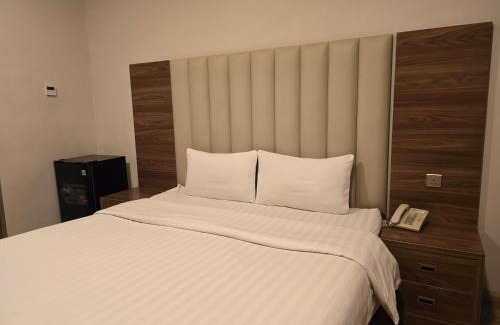 As Salamah Apartamento | سمو هوم - sumuu home suite