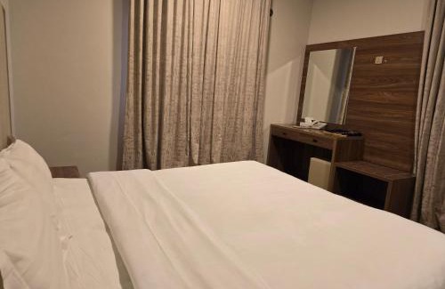 As Salamah Apartamento | سمو هوم - sumuu home suite