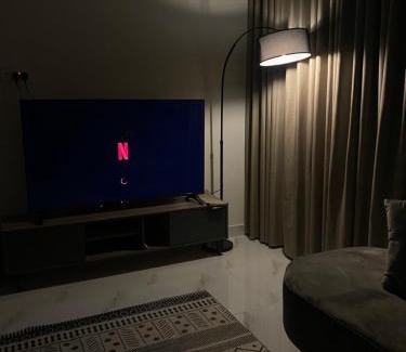 Hafr Al Batin Apartamento | سمو