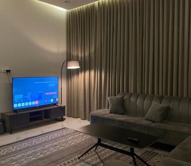 Hafr Al Batin Apartamento | سمو