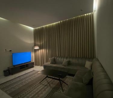 Hafr Al Batin Apartamento | سمو