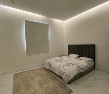 Hafr Al Batin Apartamento | سمو