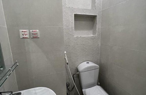 Al Misfalah Apartamento | سنام كدي - SANAM KUDI