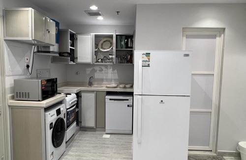 Al Misfalah Apartamento | سنام كدي - SANAM KUDI