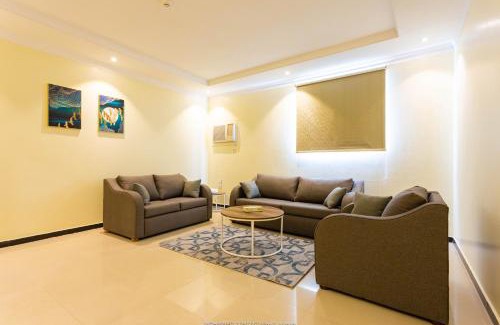 Taif Apartamento | سوار للوحدات السكنية المخدومة