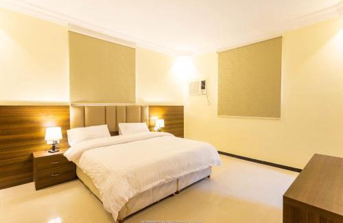 Taif Apartamento | سوار للوحدات السكنية المخدومة