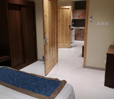Baish Apartamento | سولاف