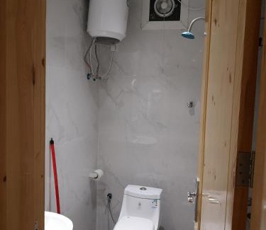 Baish Apartamento | سولاف