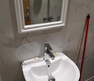 Baish Apartamento | سولاف